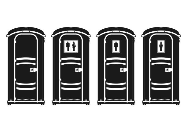 Best Construction Site Portable Toilets  in Munday, TX