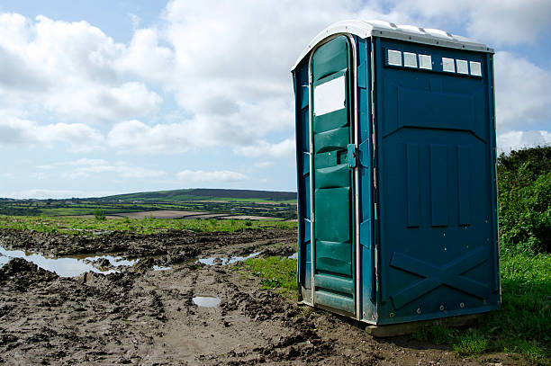 Best Portable Toilet Rental for Emergency Services  in Munday, TX